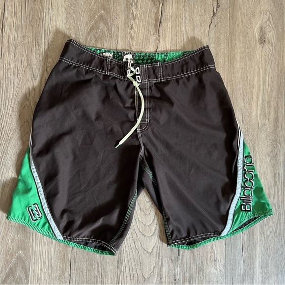 🔥SALE - any 4/$20. Billabong Swim Trunk - Picture 1 of 7